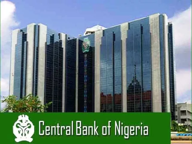 Central Bank of Nigeria CBN