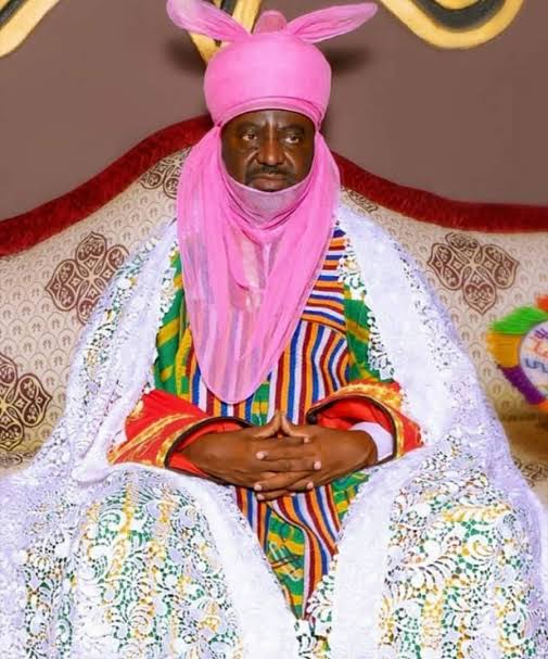 Emir-of-Kano-Aminu-Ado-Bayero