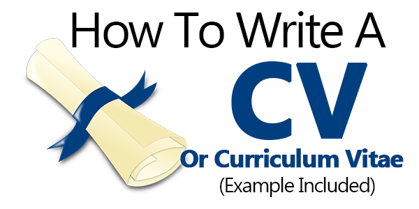 How-To-Write-A-Good-CV-In-Nigeria