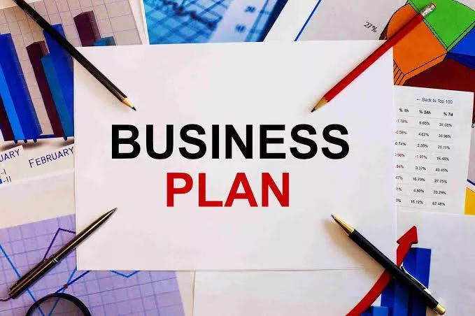 business plan in Nigeria