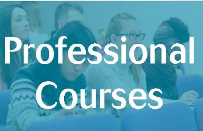 professional courses in Nigeria