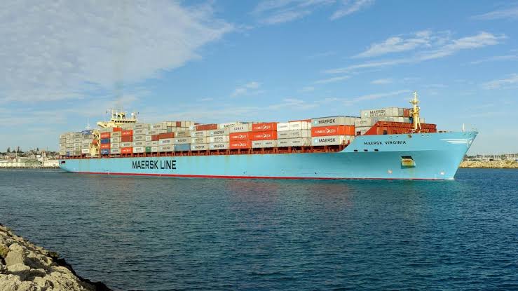 shipping companies in Nigeria