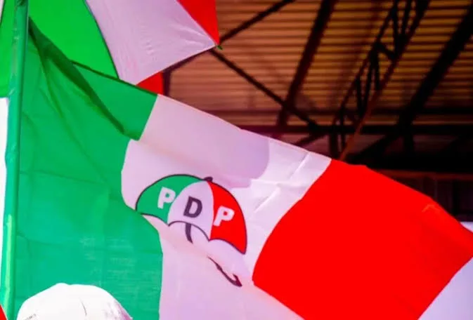 people democratic party pdp