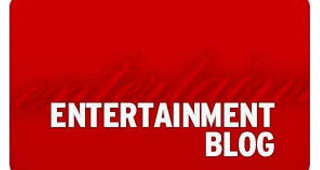 entertainment blogs in Nigeria