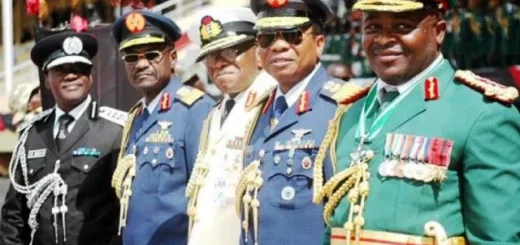 military-and-paramilitary-in-nigerian-queries