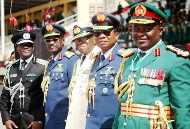 military-and-paramilitary-in-nigerian-queries