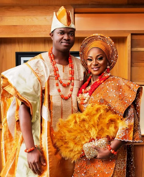 nigerian wedding blogs