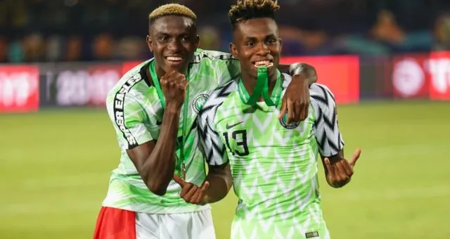 highest paid nigerian footballers