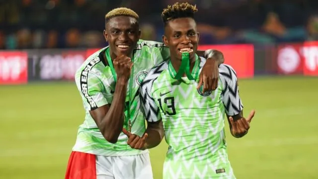 highest paid nigerian footballers