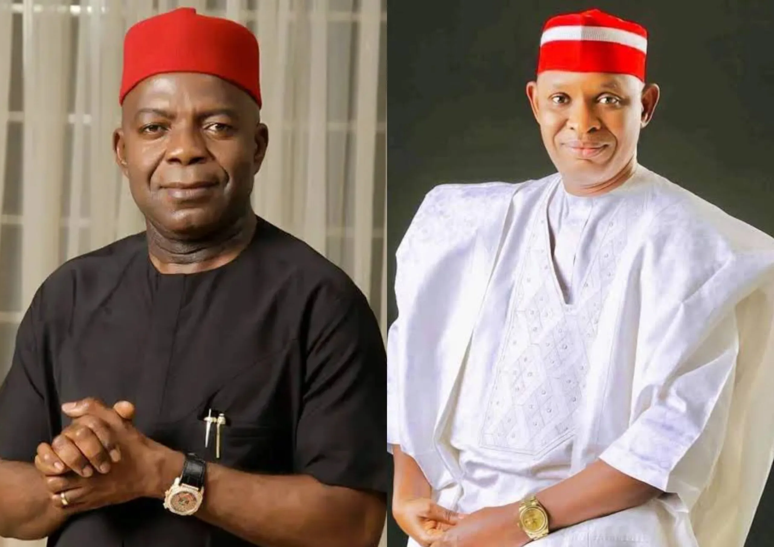 governors in Nigeria