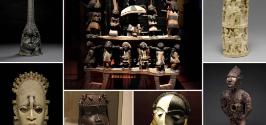 museums in Nigeria