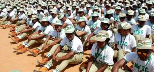 Youth-corpers