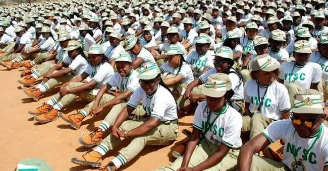 Youth-corpers