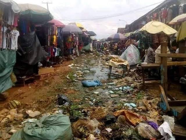 most dirtiest tribes in nigeria