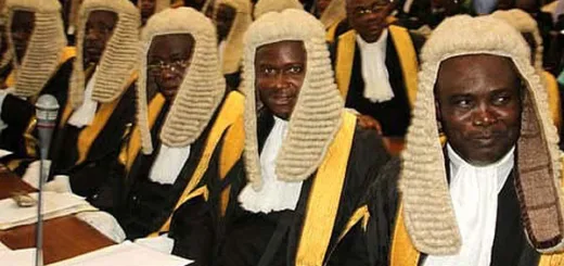 lawyers in Nigeria