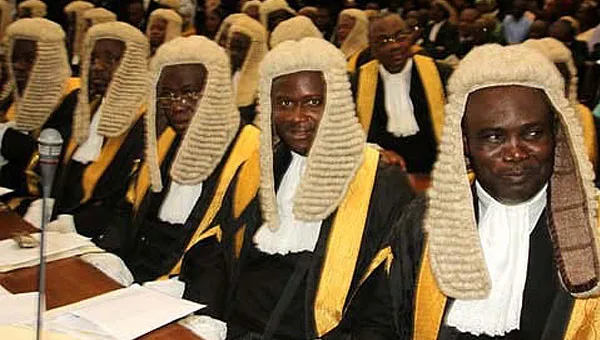 lawyers in Nigeria