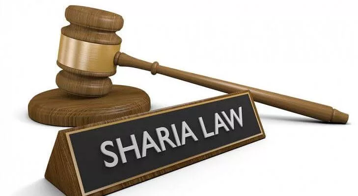 states practicing sharia law in Nigeria