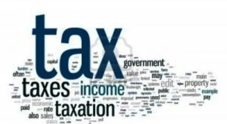 taxation nigerian queries