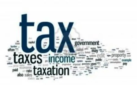 taxation nigerian queries