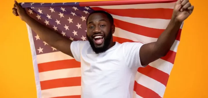 how to Become a US Citizen as a Nigerian Immigrant