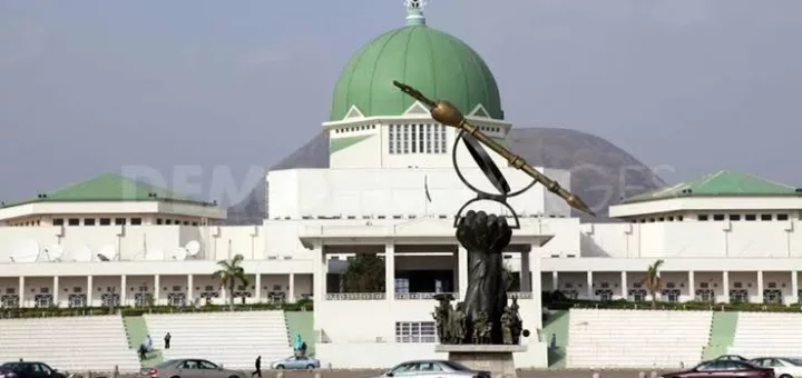 Difference Between House of Representatives and Senate in Nigeria