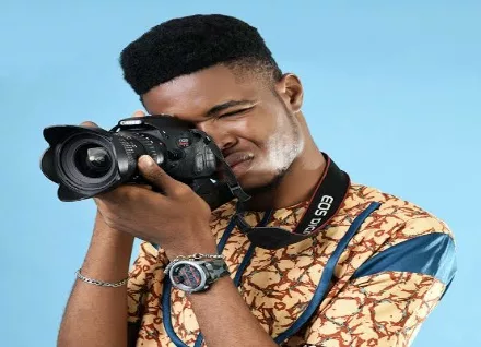 photography agencies in Nigeria