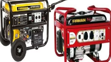 generators brands in Nigeria
