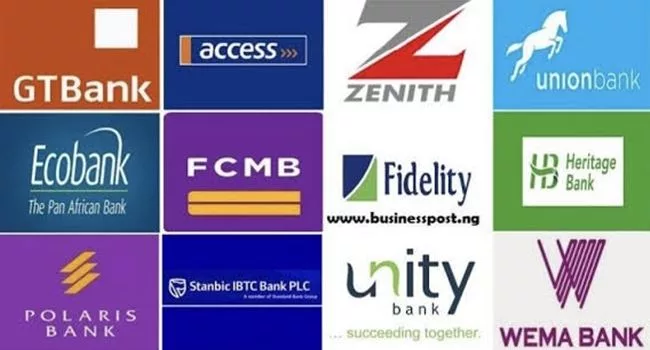 nigerian-banks