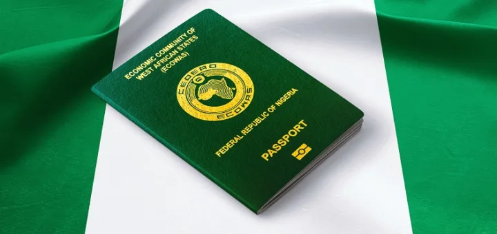 Visa Free European Countries For Nigerians