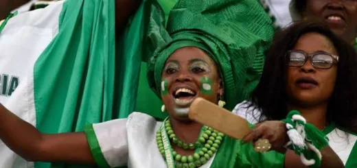 happiest states in Nigeria