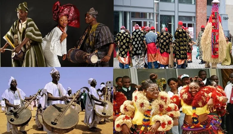 populated tribes in Nigeria