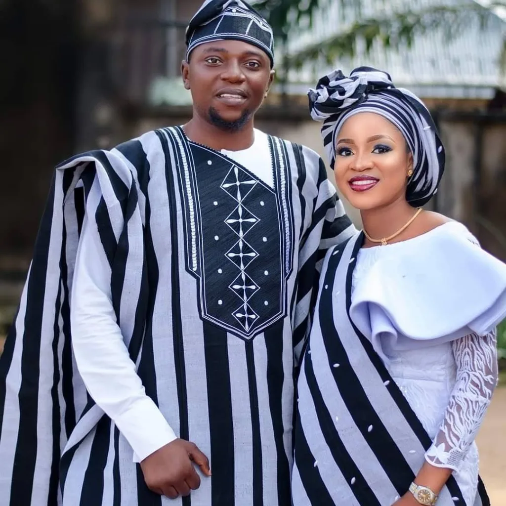 traditional marriages in tiv Benue state