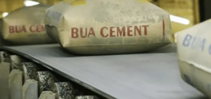 BUA cement price in nigeria
