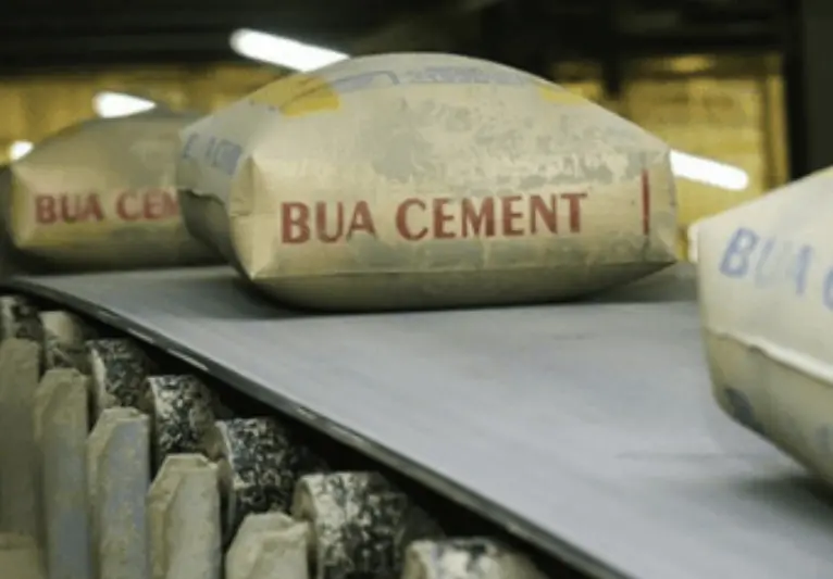 BUA cement price in nigeria