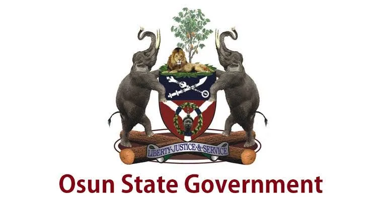 Osun State Civil Service Salary Structure