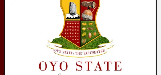 Oyo State Civil Service Salary Structure
