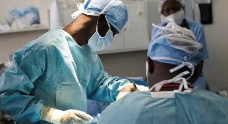 highest paid doctors in Nigeria