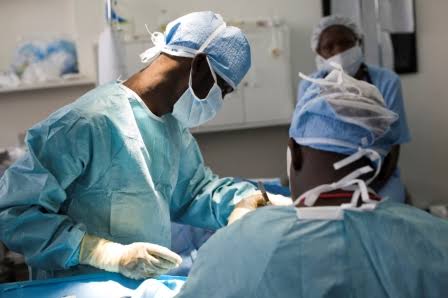 highest paid doctors in Nigeria