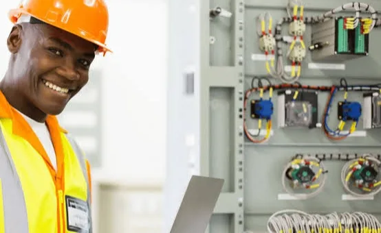 Electrical Engineer in Nigeria