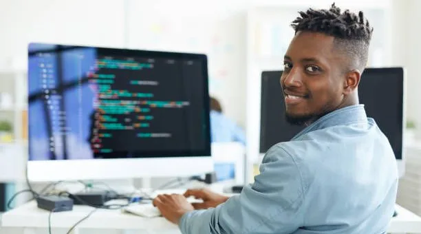 coding in Nigeria
