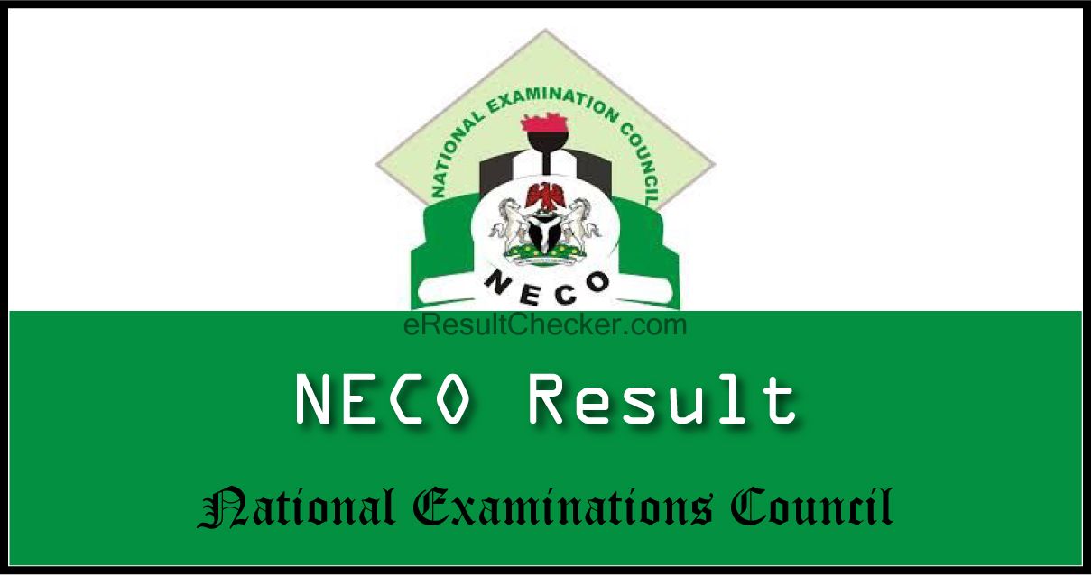 How to Recover Lost NECO Result/Certificate (2025) Nigerian Queries