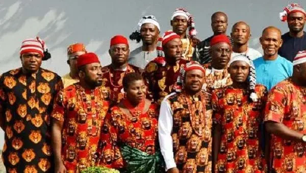 the most hated tribe in Nigeria