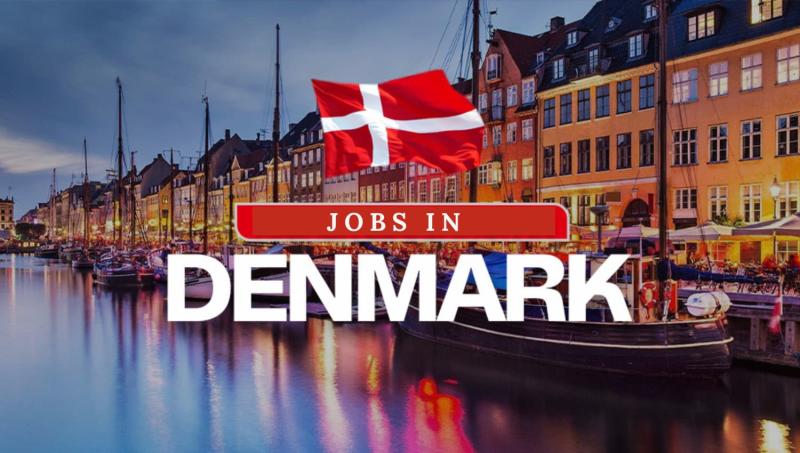 Job in Denmark