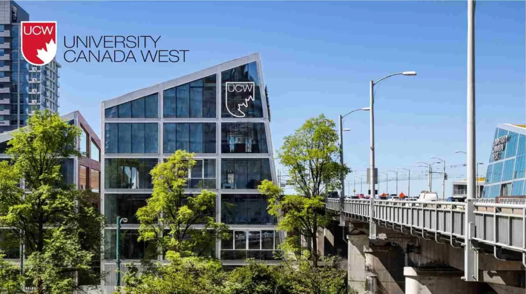 University Canada West Application