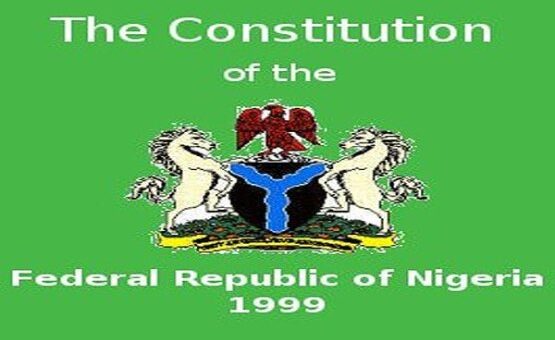 Nigerian-Constitution