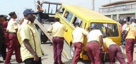 Lastma officer