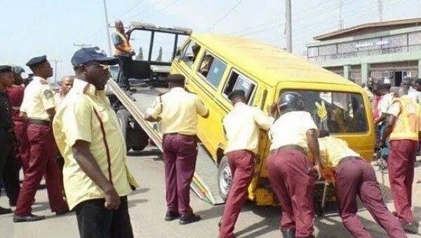 Lastma officer