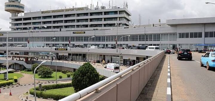 airports in Nigeria