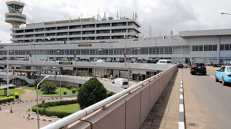 airports in Nigeria