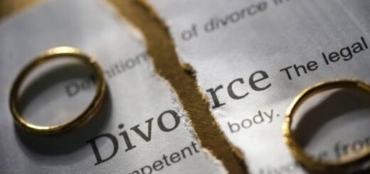 divorce in Nigeria